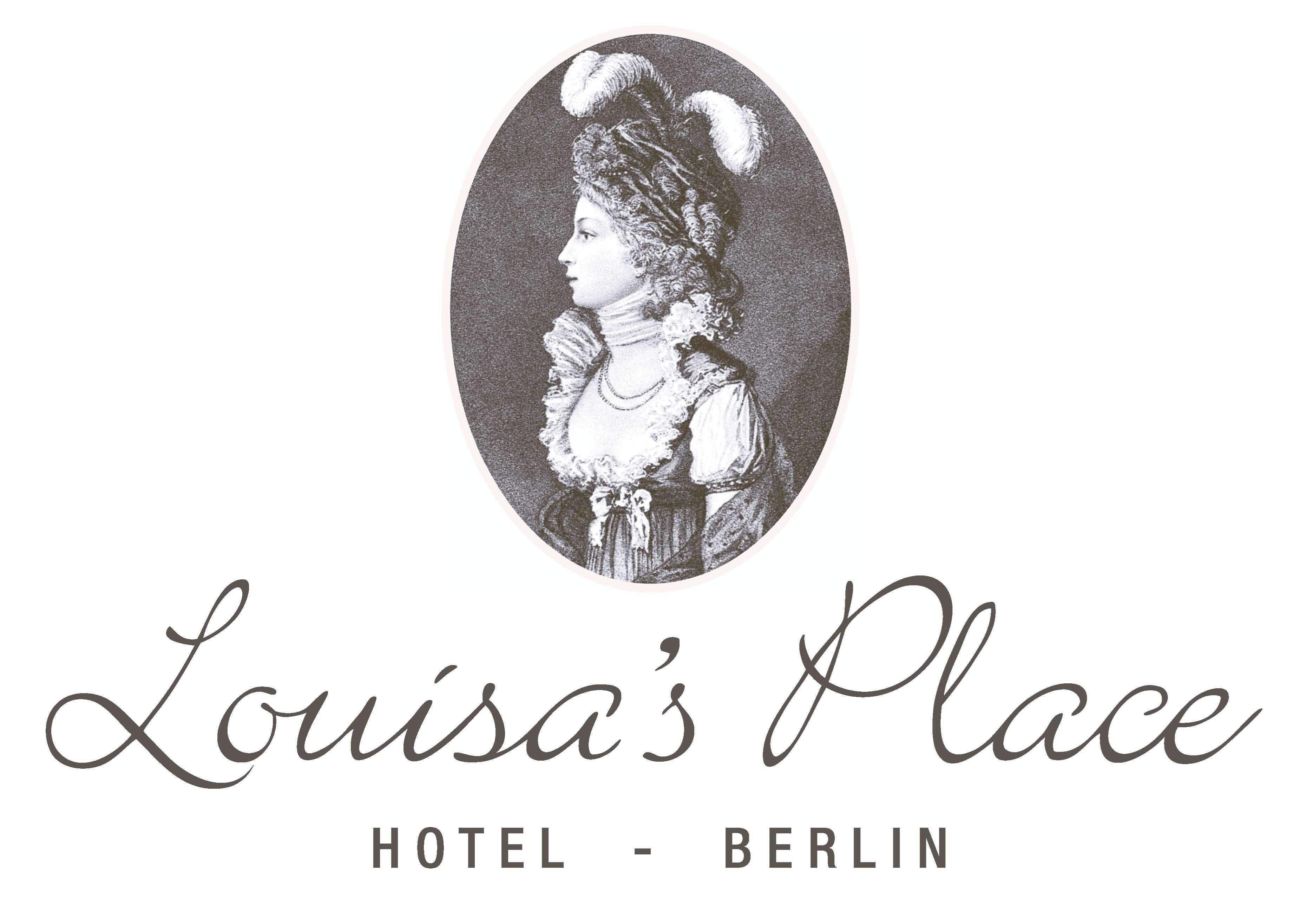 Louisa'S Place Берлин Экстерьер фото